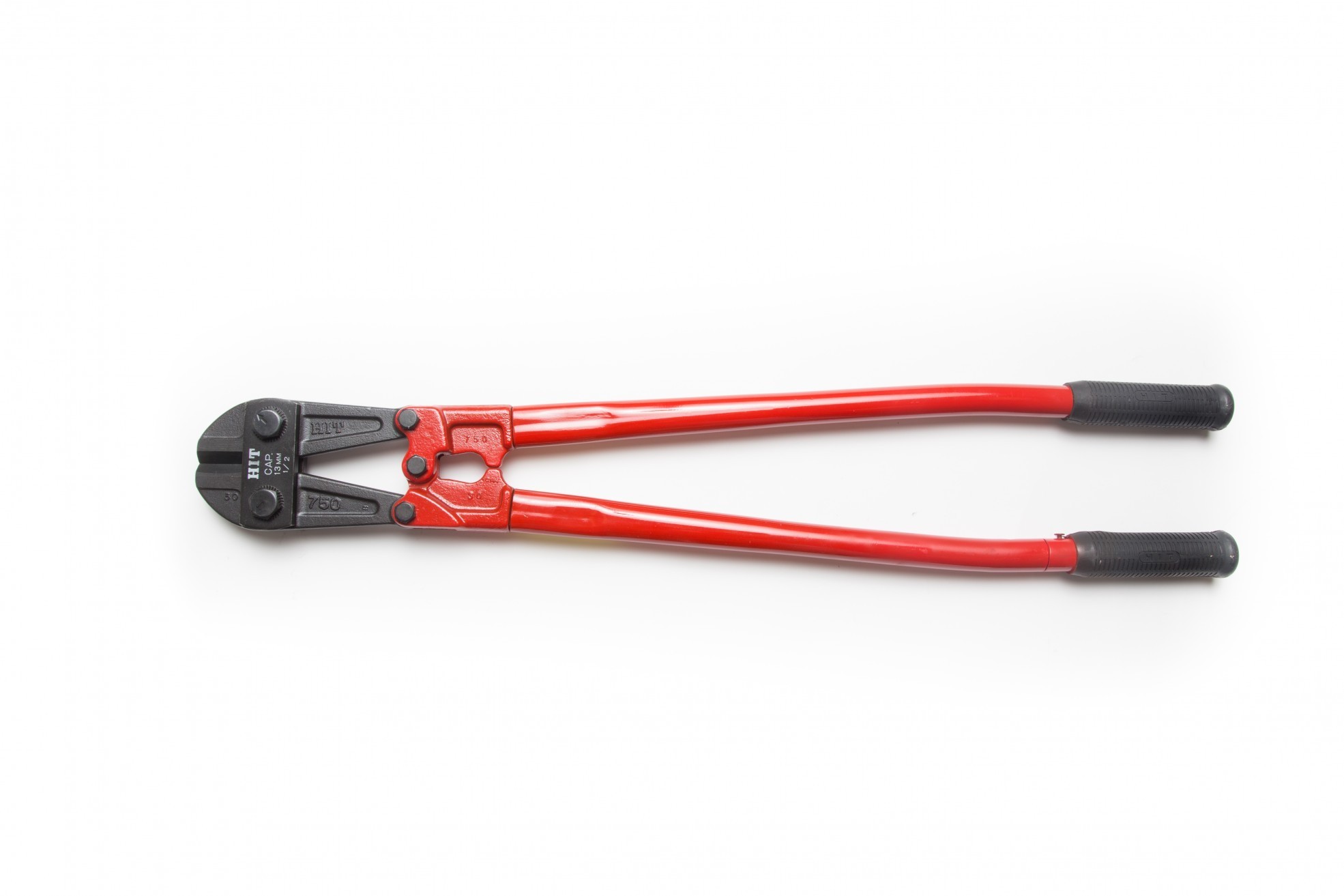 HIT bolt cutter 750mm black jaw, bendable handle – Hit Tools
