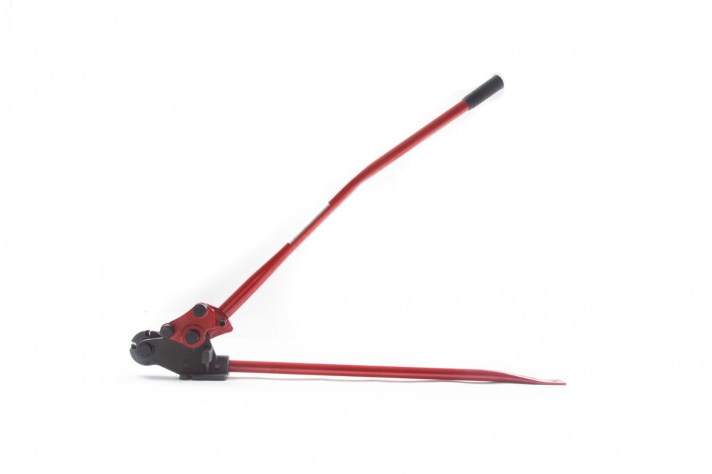 HIT RC16BN rebar cutter & bender Hit Tools