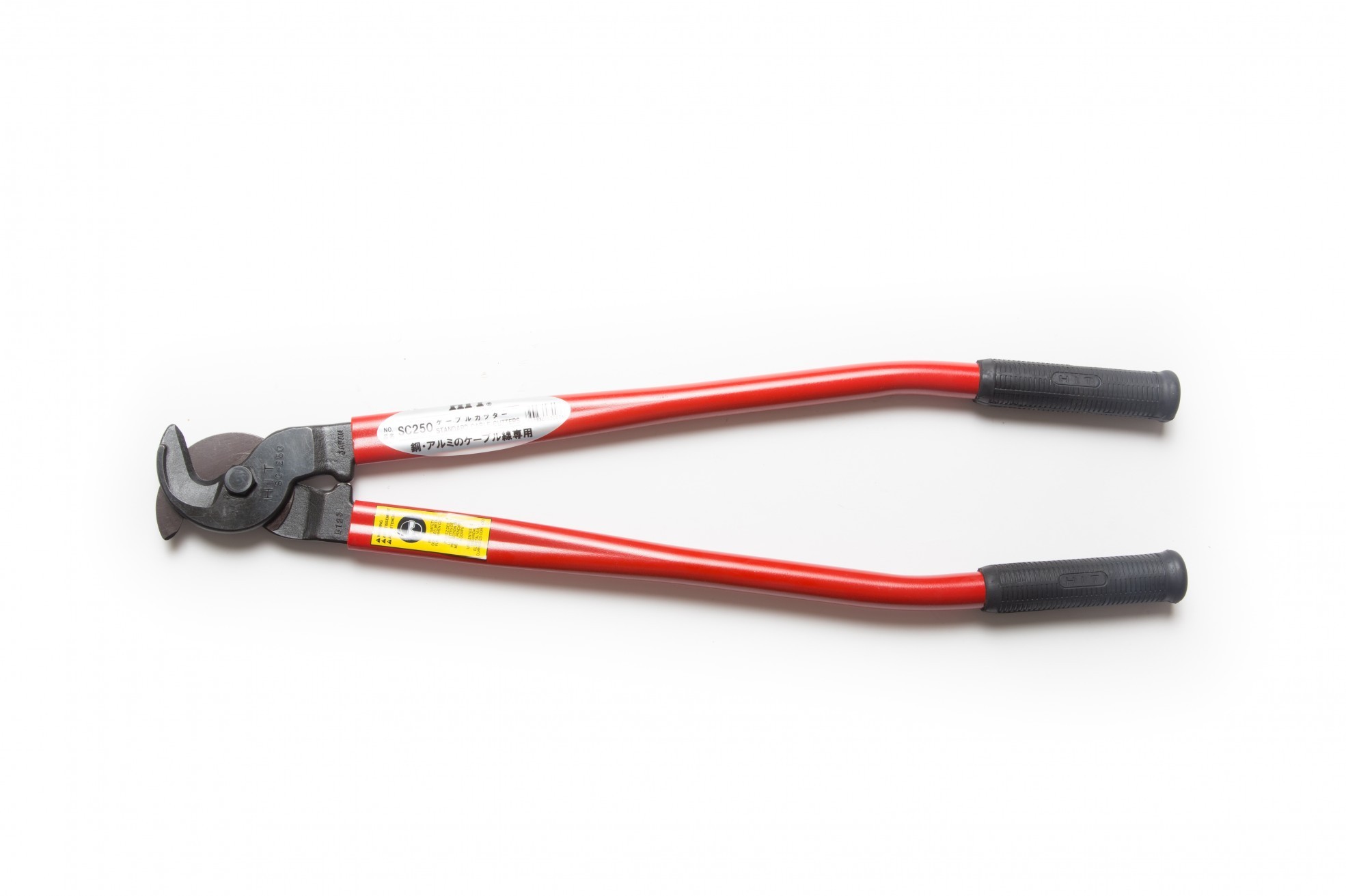 HIT SC250 light weight cable cutter (not for steel)